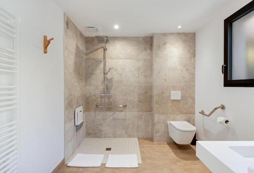 Отель Le Jardin D'emile