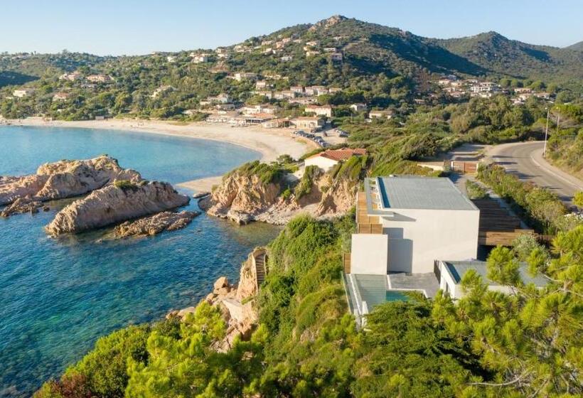 Отель Le Jardin D'emile