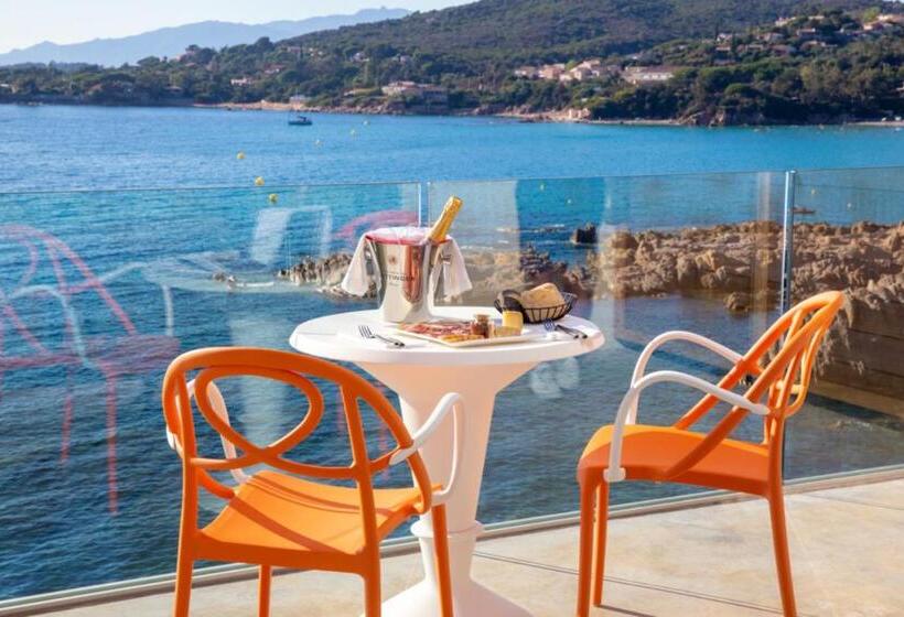 Отель Le Jardin D'emile