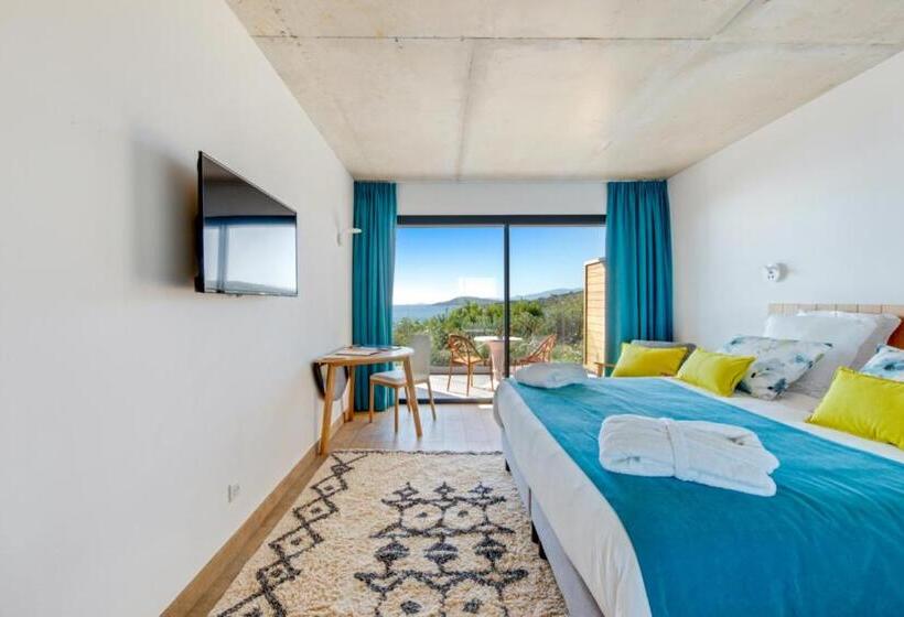 Отель Le Jardin D'emile