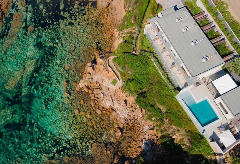 Отель Le Jardin D'emile