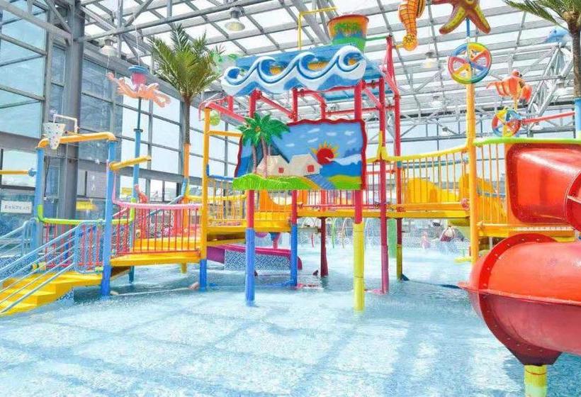 酒店 Lehu Boutique