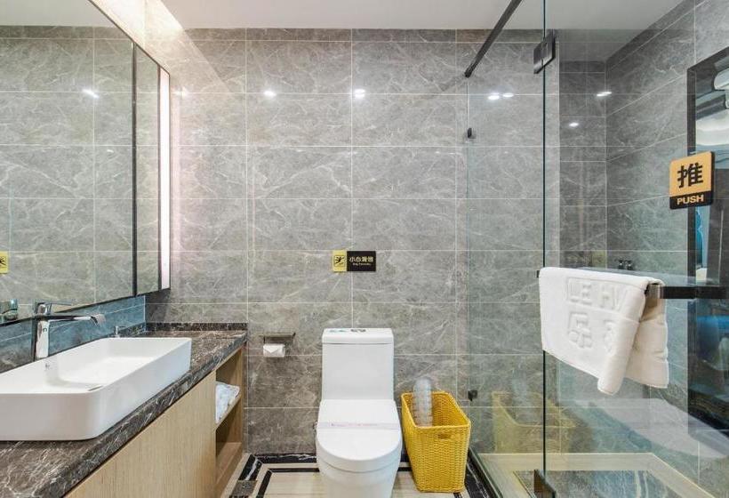 酒店 Lehu Boutique