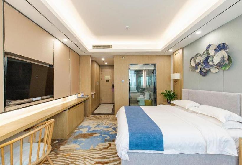 酒店 Lehu Boutique