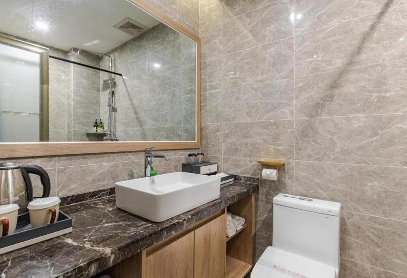 酒店 Lehu Boutique