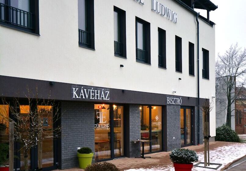 فندق Ludwig