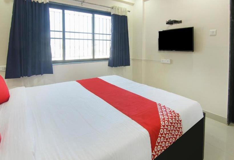 ホテル Capital O 49300 Villa 31