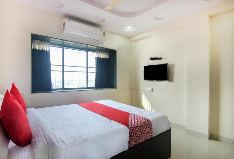 ホテル Capital O 49300 Villa 31