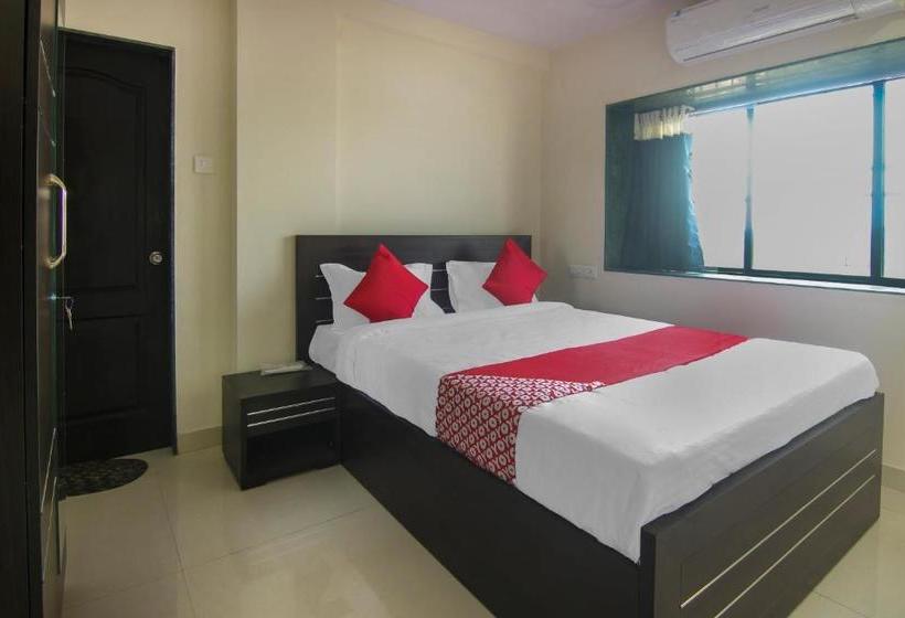 ホテル Capital O 49300 Villa 31