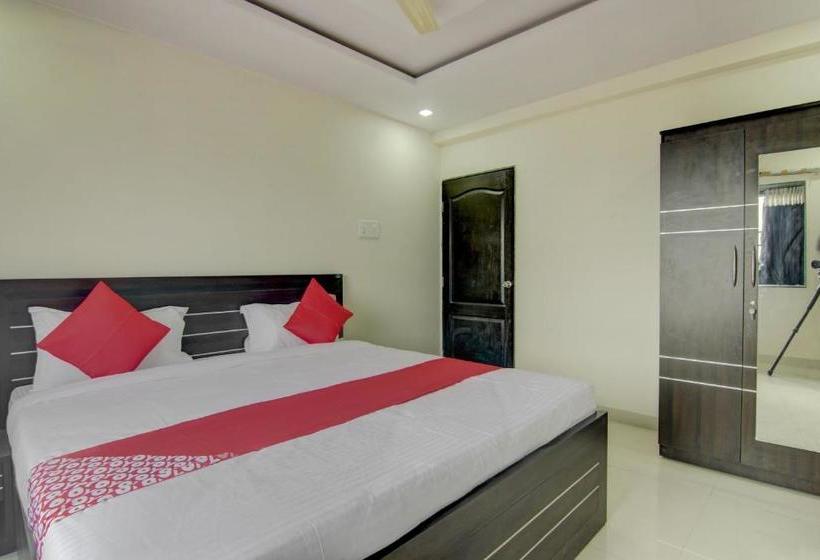 ホテル Capital O 49300 Villa 31