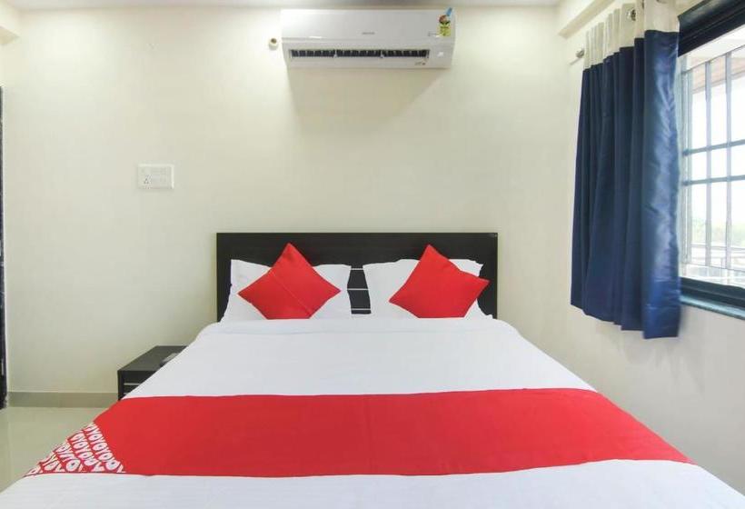 ホテル Capital O 49300 Villa 31