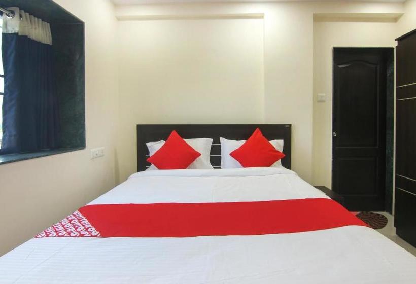 ホテル Capital O 49300 Villa 31