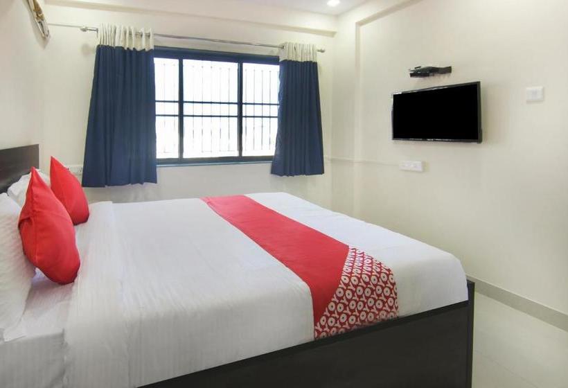 ホテル Capital O 49300 Villa 31