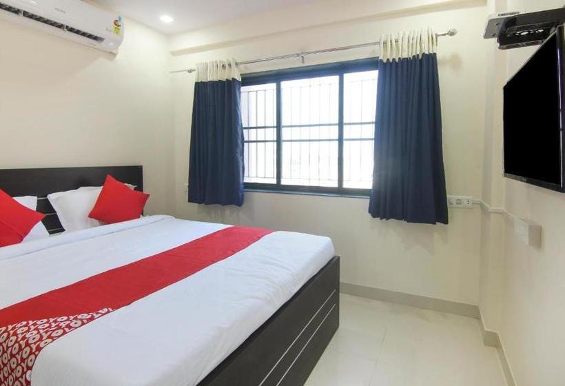 ホテル Capital O 49300 Villa 31