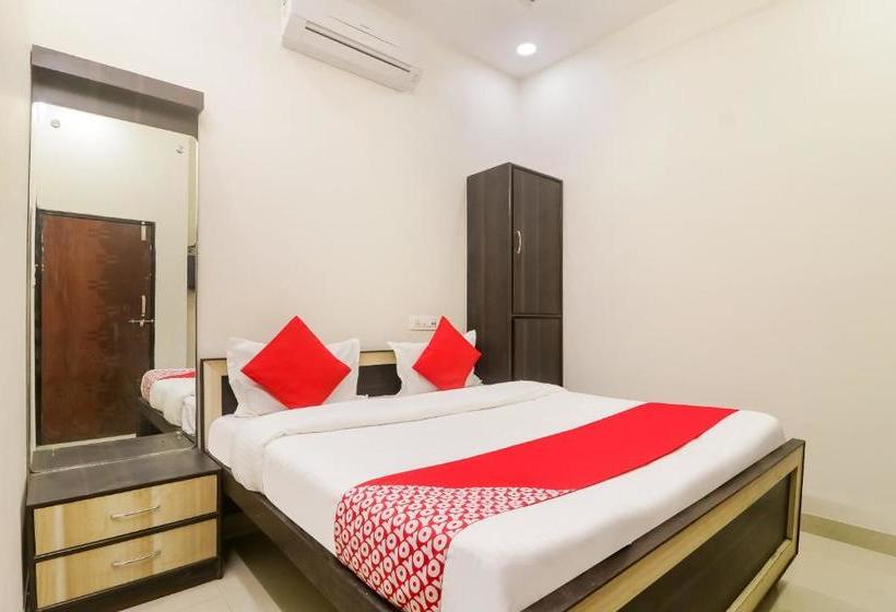 فندق Oyo 64987 Balaji Palace