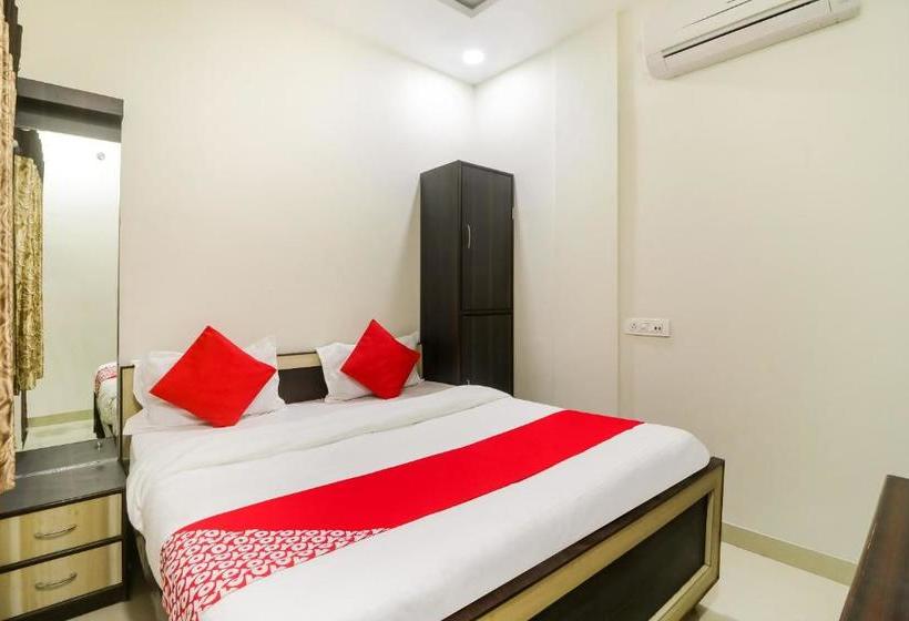 فندق Oyo 64987 Balaji Palace