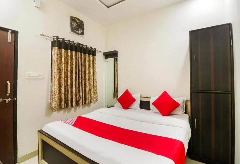 فندق Oyo 64987 Balaji Palace