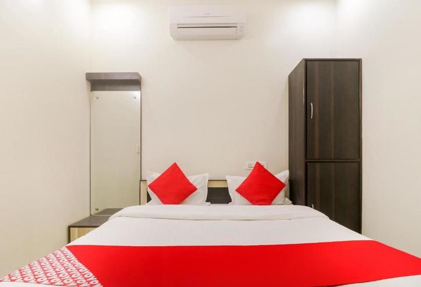 فندق Oyo 64987 Balaji Palace