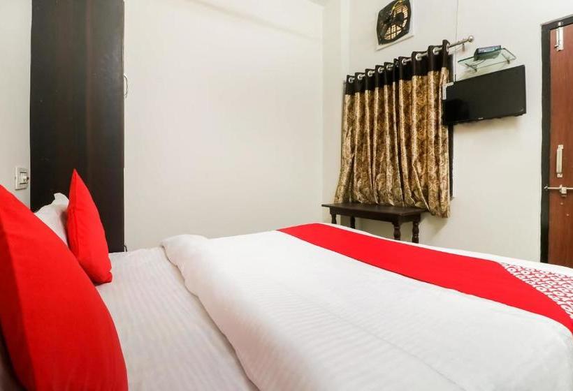 فندق Oyo 64987 Balaji Palace