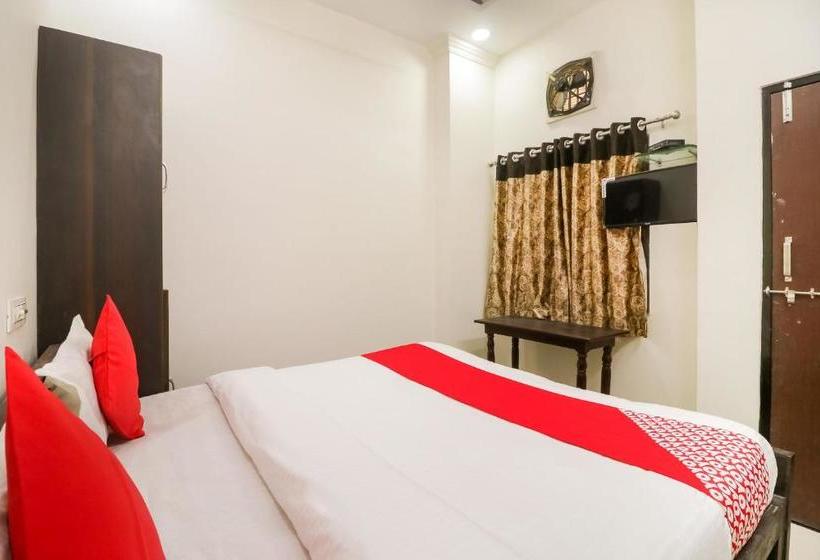 فندق Oyo 64987 Balaji Palace