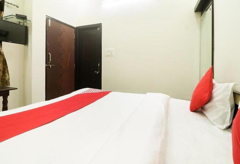 فندق Oyo 64987 Balaji Palace