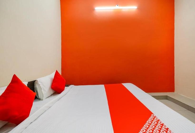 Отель Oyo 65384  Jaipur Crown