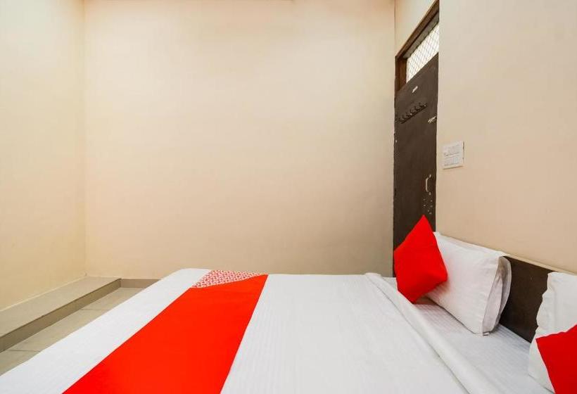 Отель Oyo 65384  Jaipur Crown