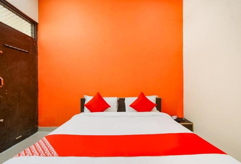Отель Oyo 65384  Jaipur Crown
