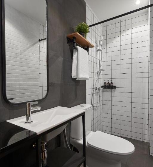 Отель P2 Wood Loft