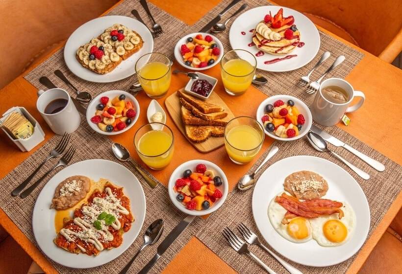 فندق Plaza Chapala