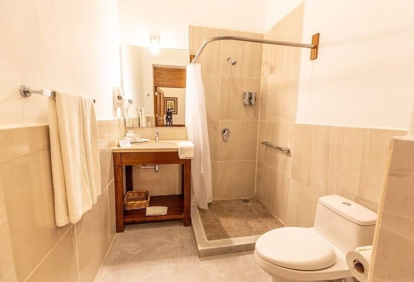 فندق Plaza Chapala