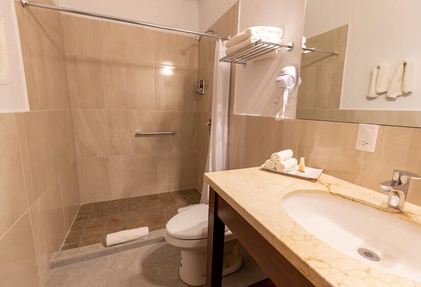 فندق Plaza Chapala