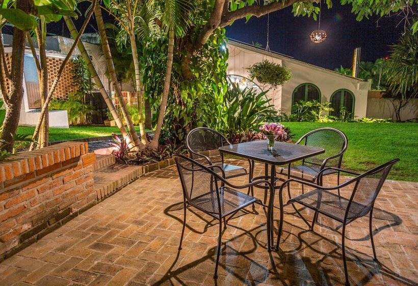 فندق Plaza Chapala