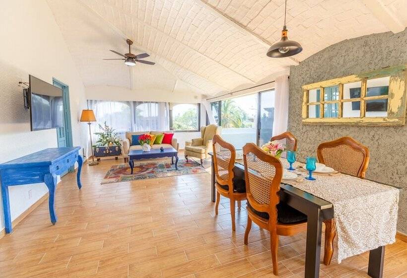 فندق Plaza Chapala