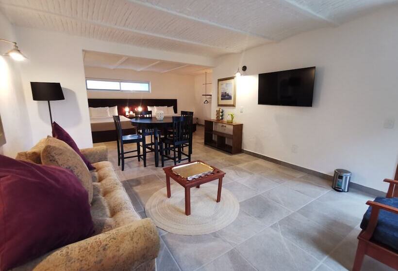 فندق Plaza Chapala