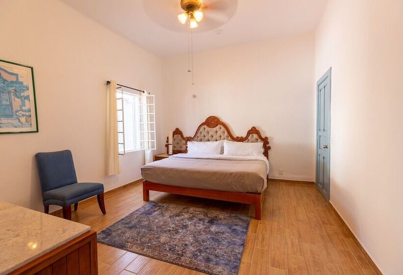 فندق Plaza Chapala