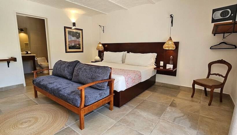 فندق Plaza Chapala