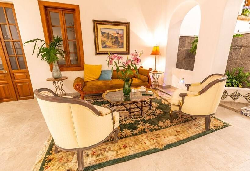 فندق Plaza Chapala