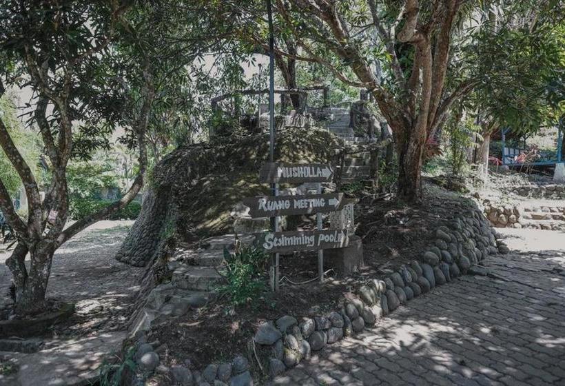 هتل Reddoorz Near Pantai Florida Anyer