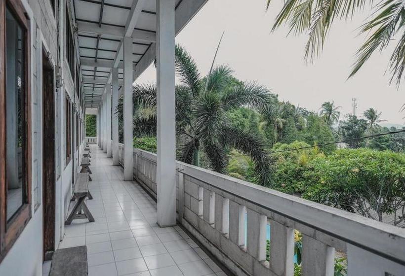 هتل Reddoorz Near Pantai Florida Anyer