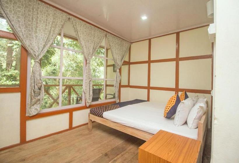 호텔 Spot On 63564 Green Woody