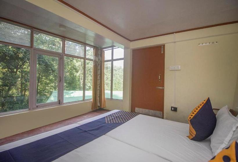 호텔 Spot On 63564 Green Woody