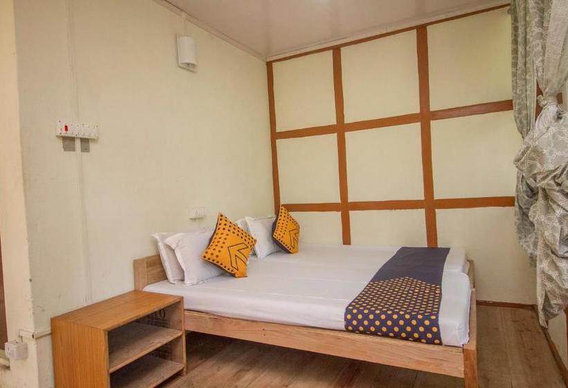 호텔 Spot On 63564 Green Woody