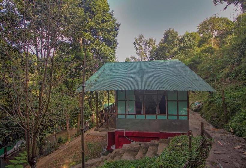 호텔 Spot On 63564 Green Woody