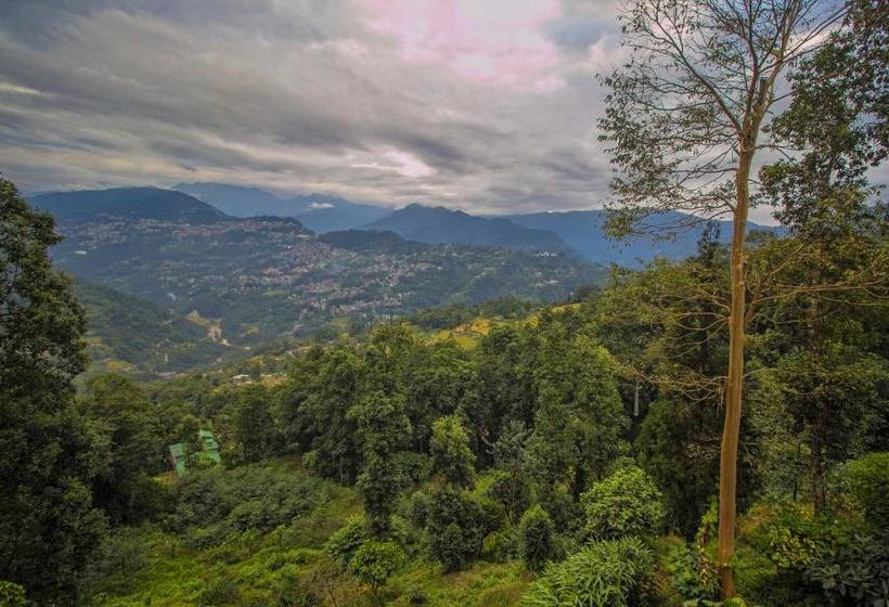 호텔 Spot On 63564 Green Woody