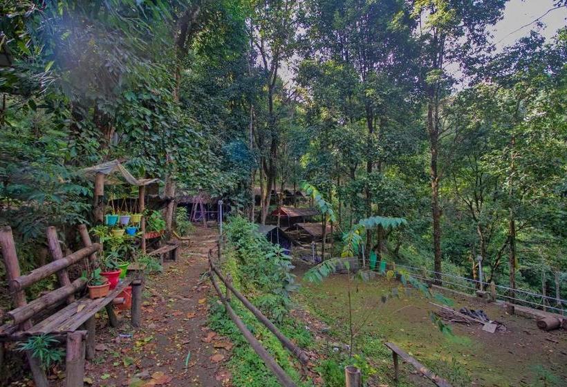 호텔 Spot On 63564 Green Woody