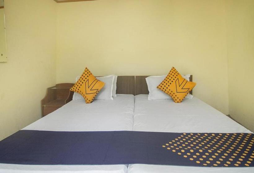 호텔 Spot On 63564 Green Woody