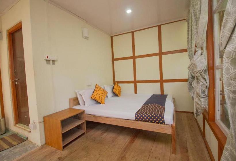 호텔 Spot On 63564 Green Woody