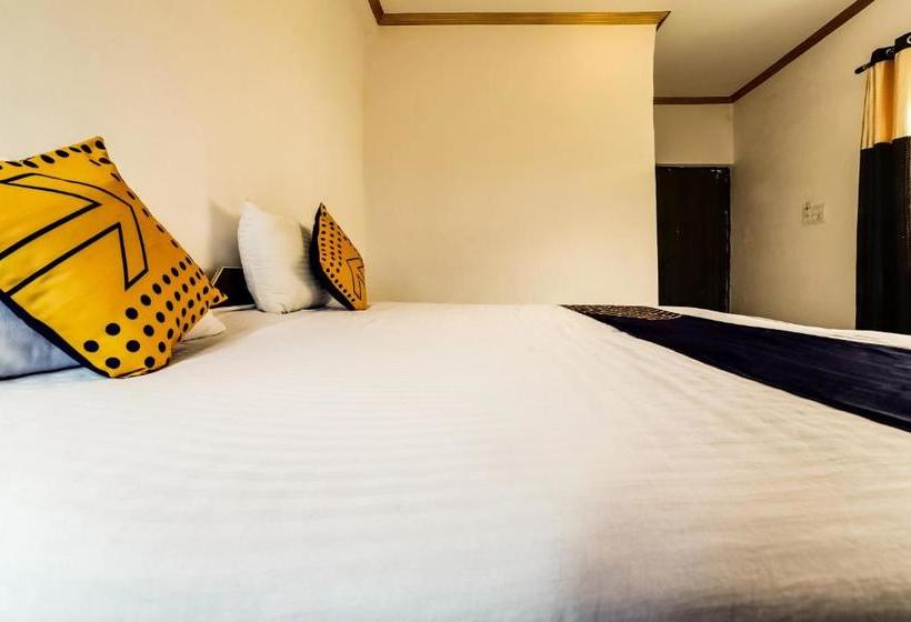 Отель Spot On 63858 Jay Gurudev Homestay