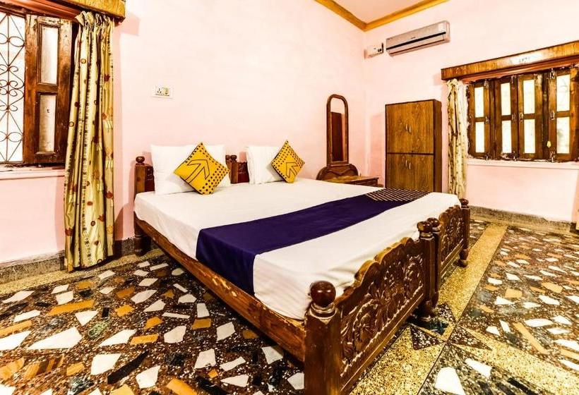 Отель Spot On 63858 Jay Gurudev Homestay